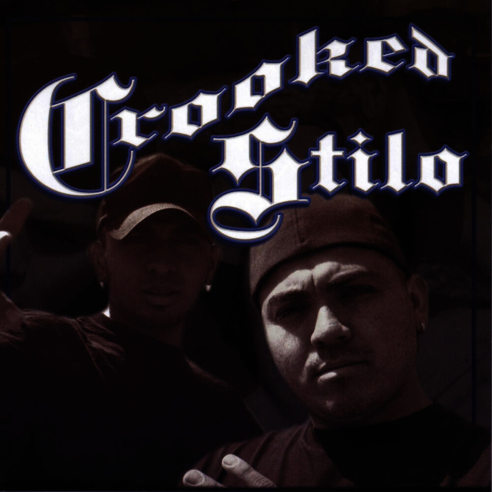 Picture of Crooked Stilo