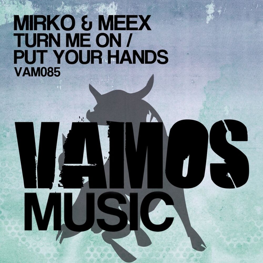 Picture of Turn Me On / Put Your Hands