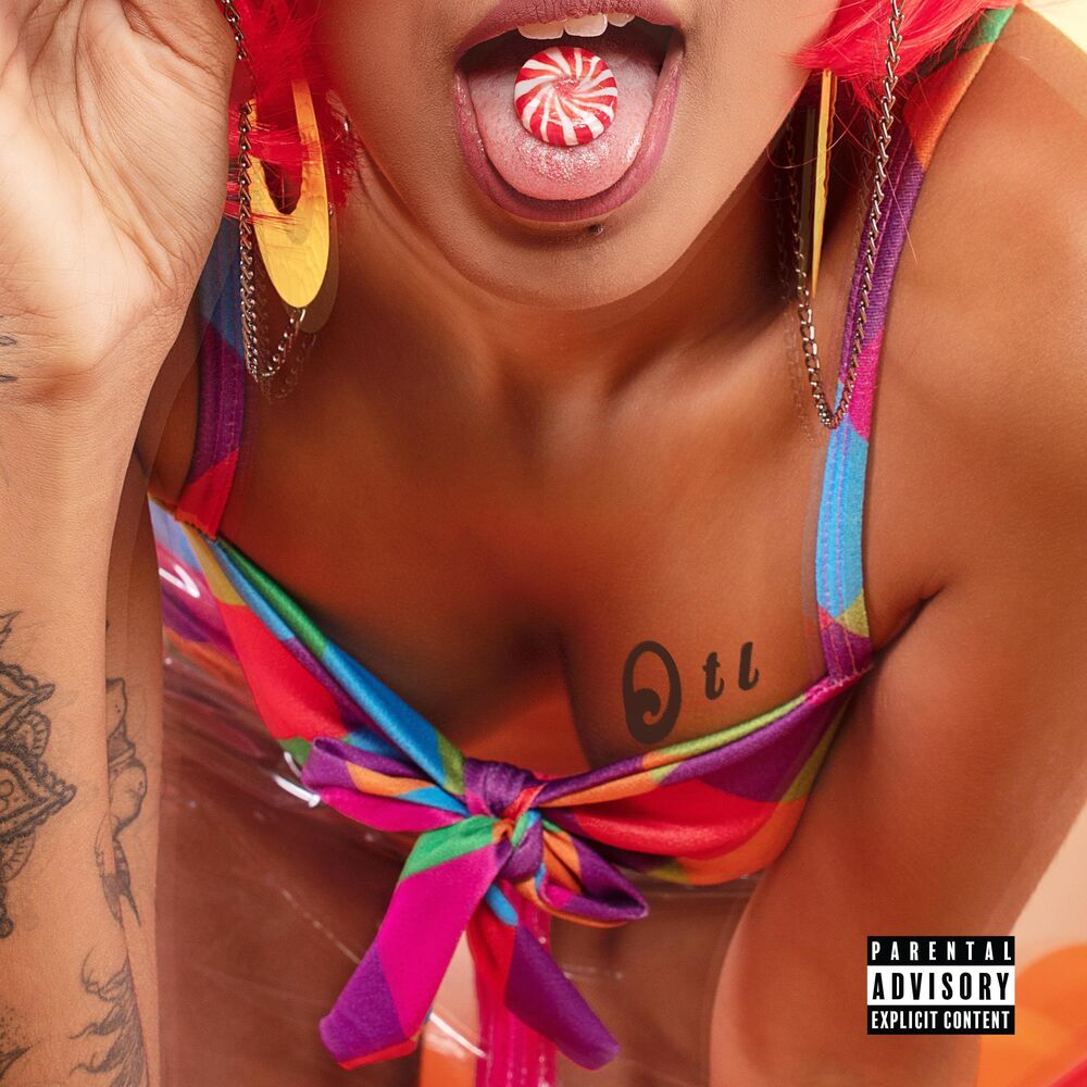 Picture of OTL (On The Low) (feat. AyZe)