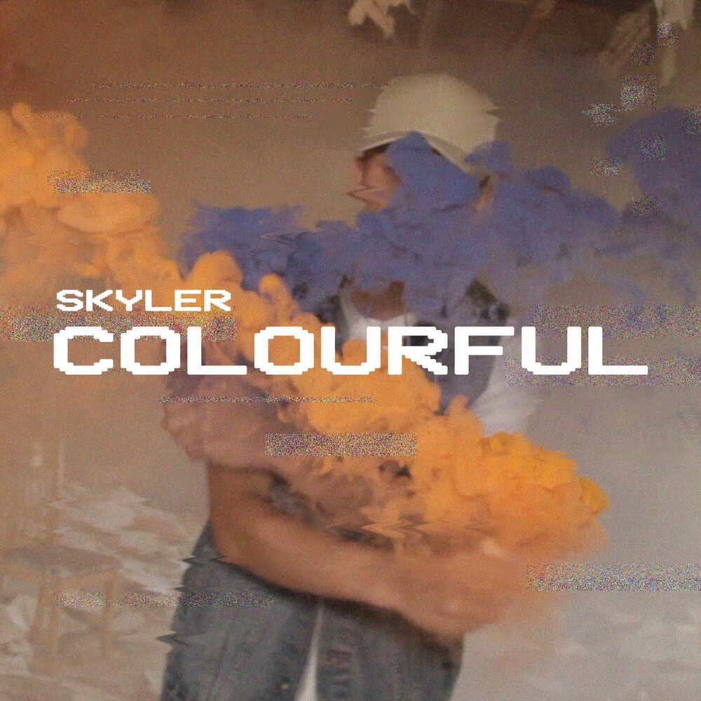 Picture of Colourful