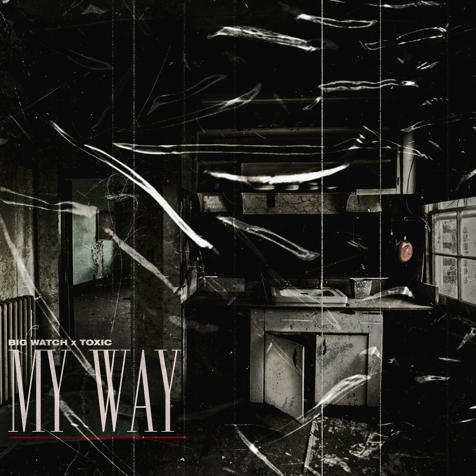 Album cover of My Way
