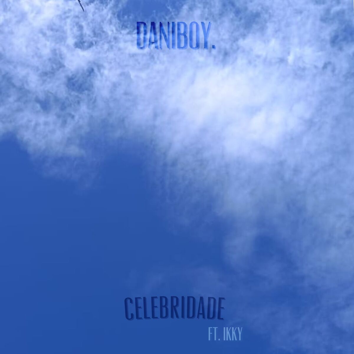 Album cover of Celebridade