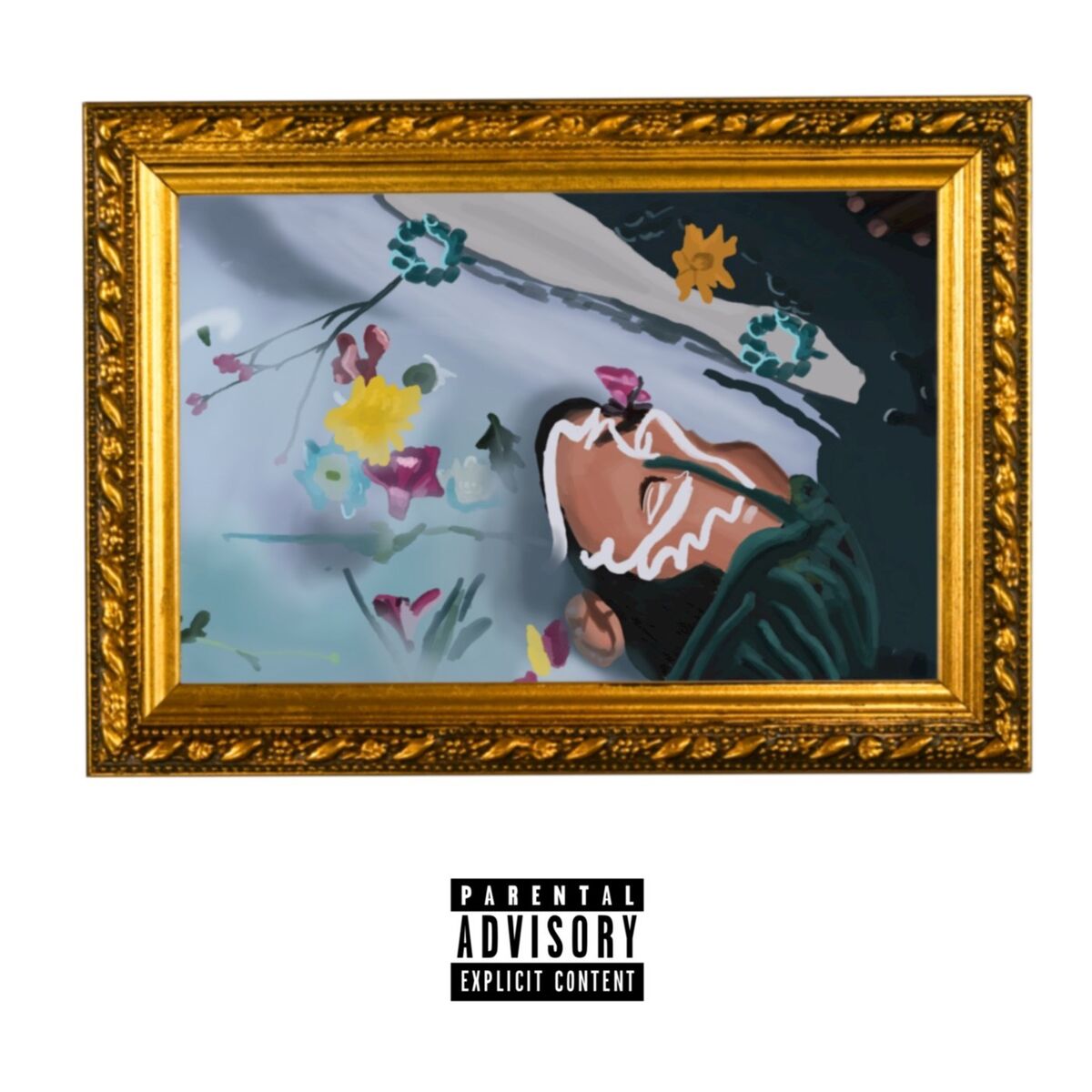 Album cover of Painted Feelings (Bonus Version)