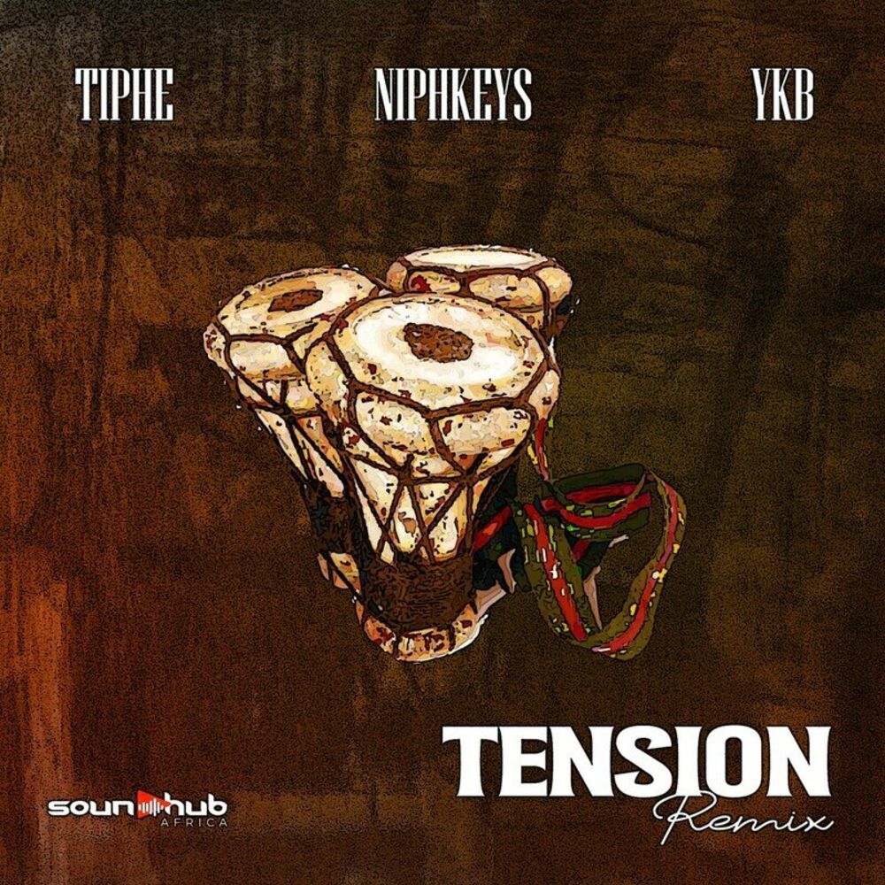 Picture of Tension (Remix)