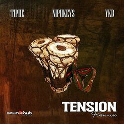 Cover of Tension (Remix)
