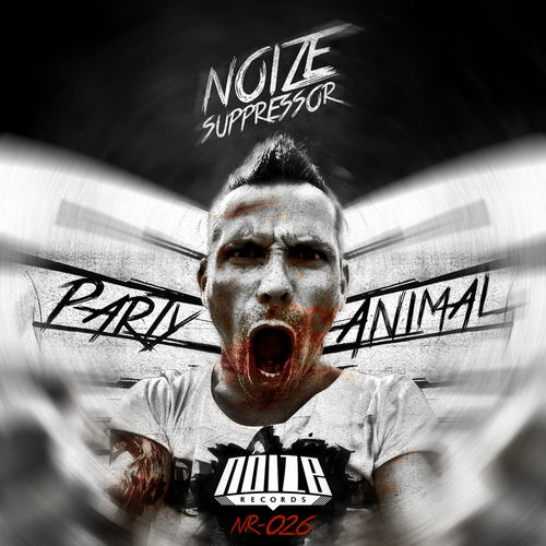 Descargar Party Animal - Noize Suppressor MP3