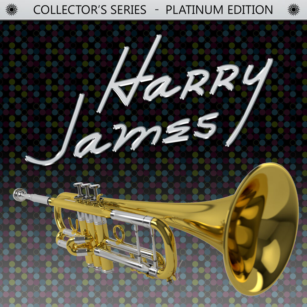 Picture of Collector's Series - Platinum Edition: Harry James