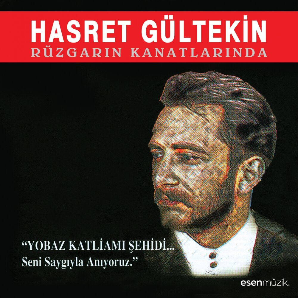 Picture of Rüzgarın Kanatlarında (Yobaz Katliamı Şehidi, Seni Saygıyla Anıyoruz")