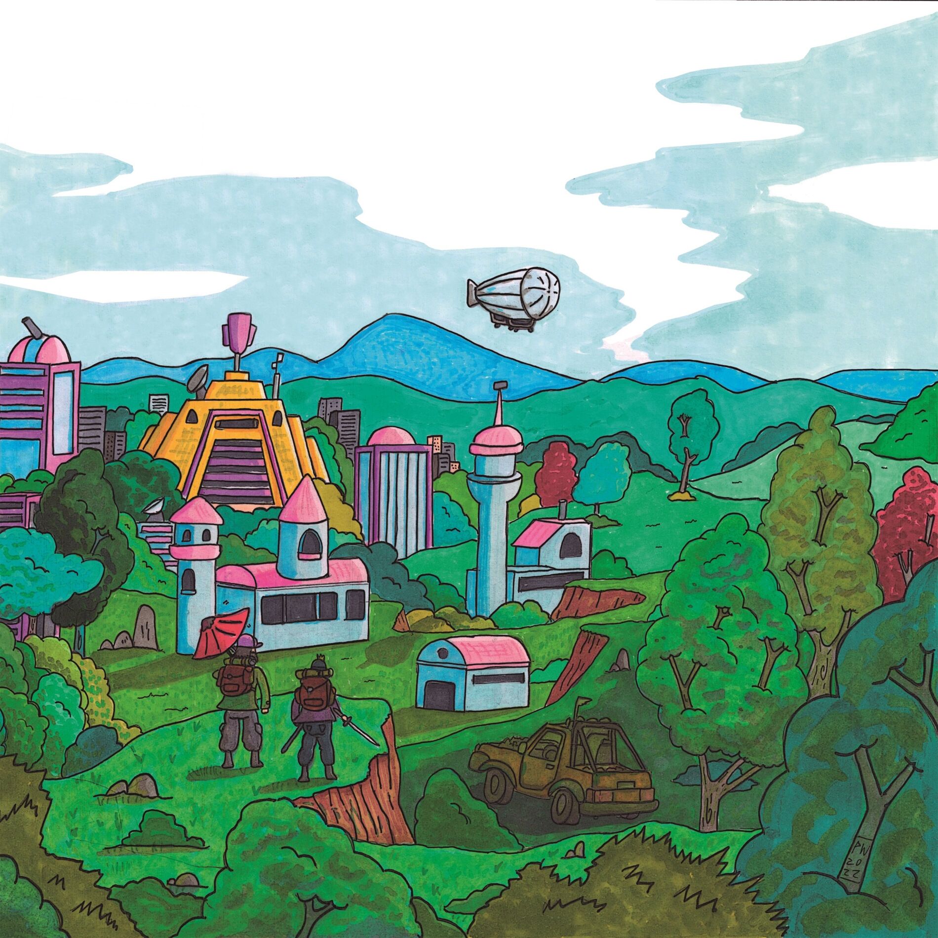Album cover of Pidiendo Perdón