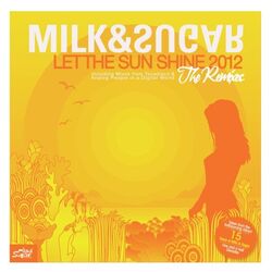 music cover