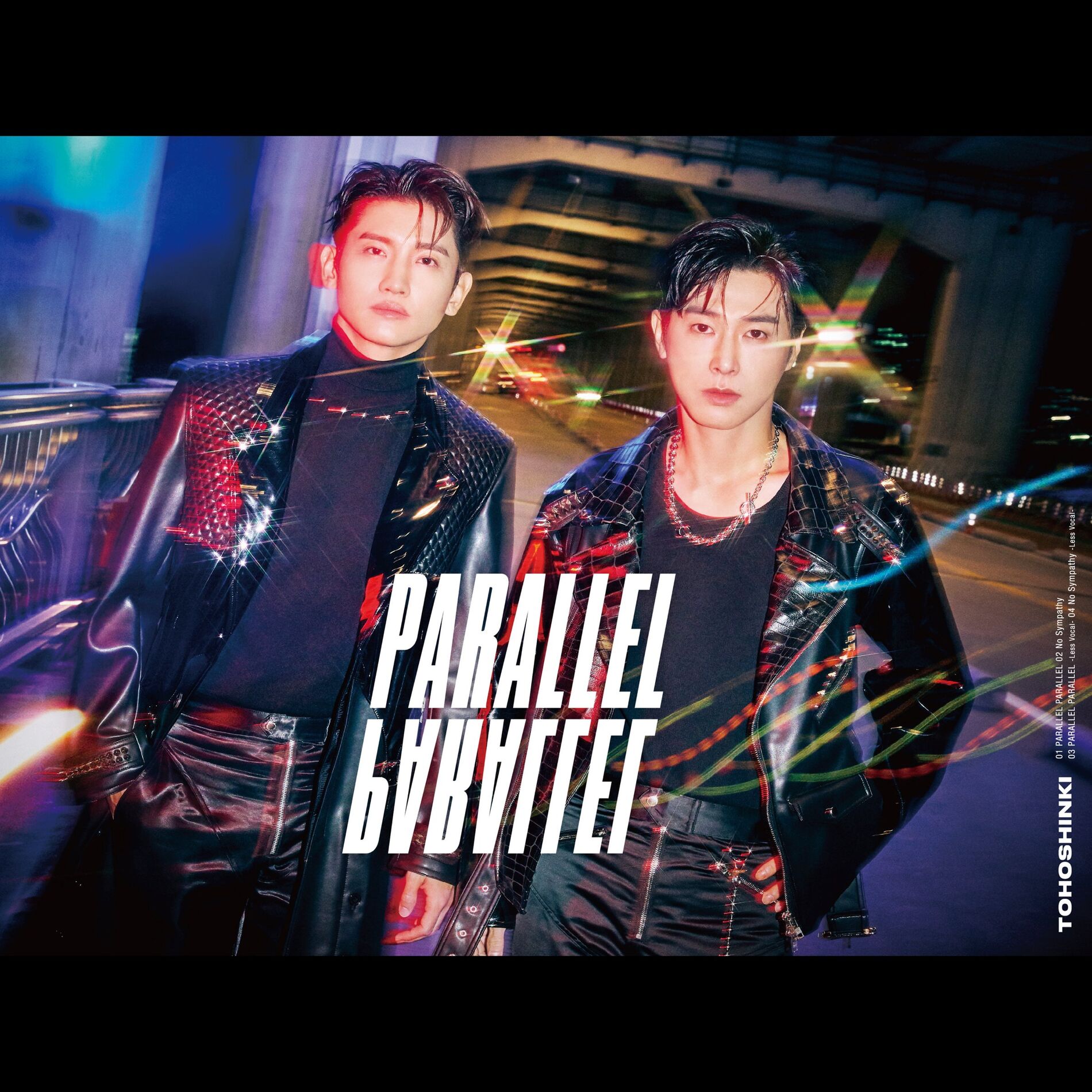 東方神起 - TONE | Deezer