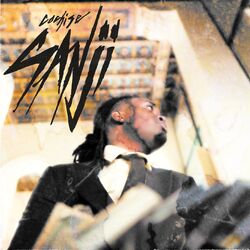 Cover of SANJI