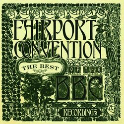 Cover of The Best Of The BBC Recordings