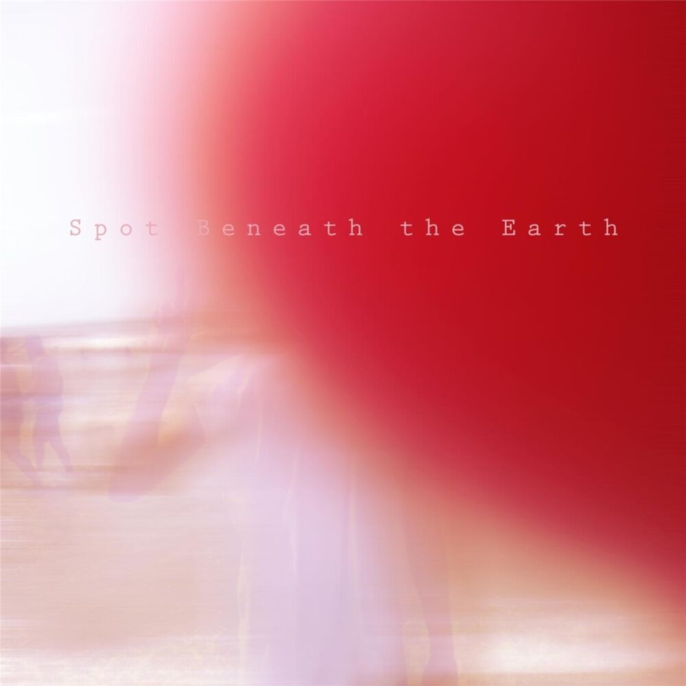 Picture of Spot Beneath the Earth