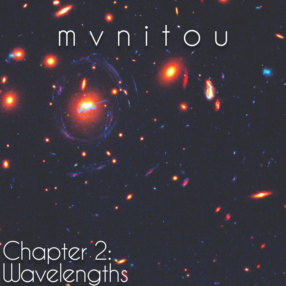 Picture of Chapter 2: Wavelengths