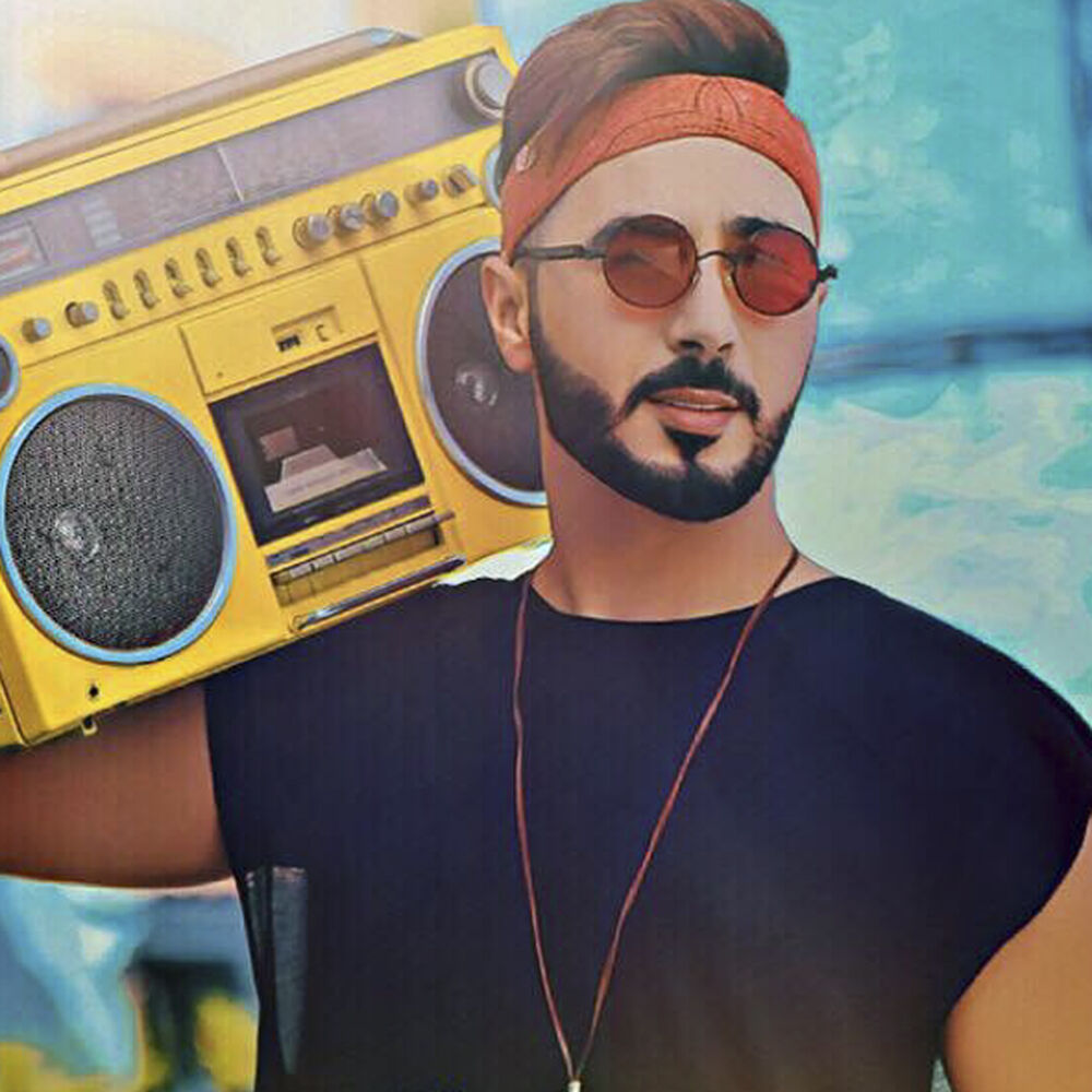 Picture of قلبي يوجعني