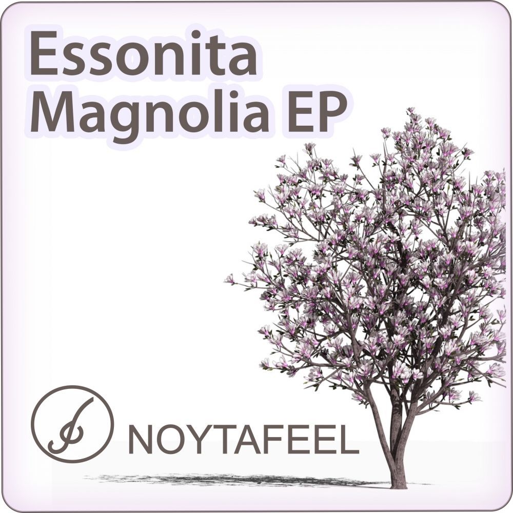 Picture of Magnolia EP