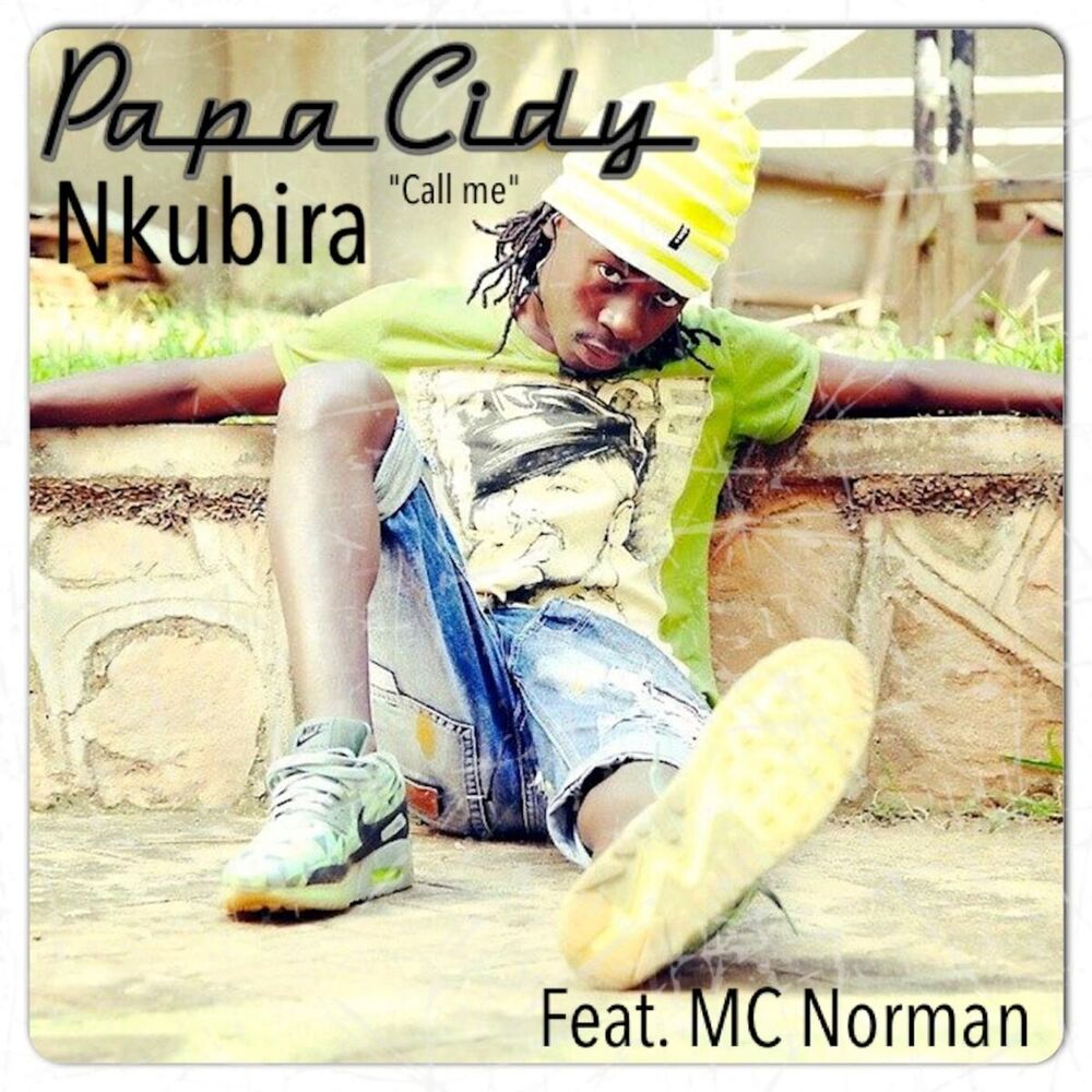 Picture of Nkubira (feat. MC Norman)