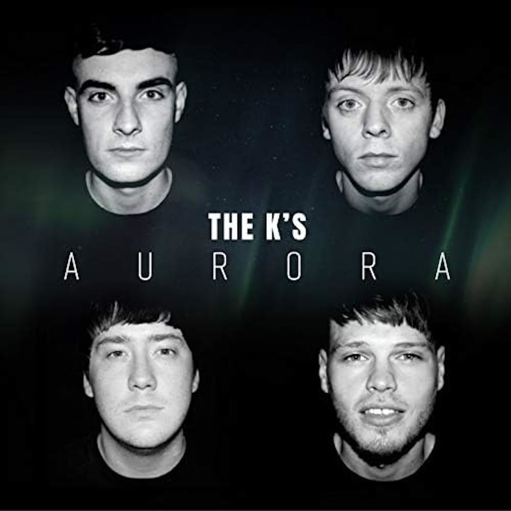 Aurora cover
