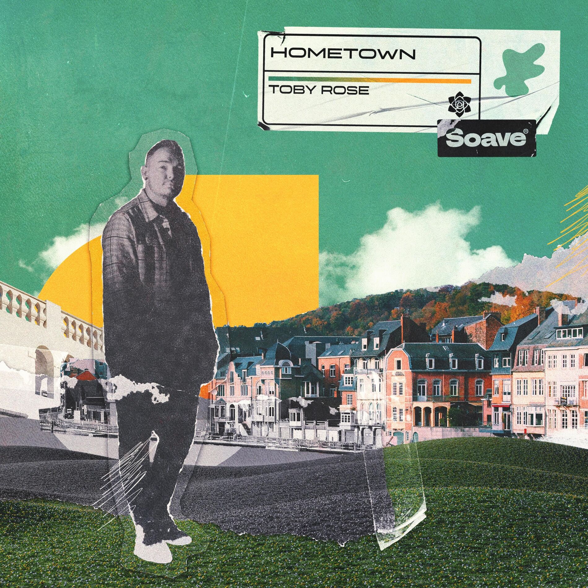 Album cover of Hometown