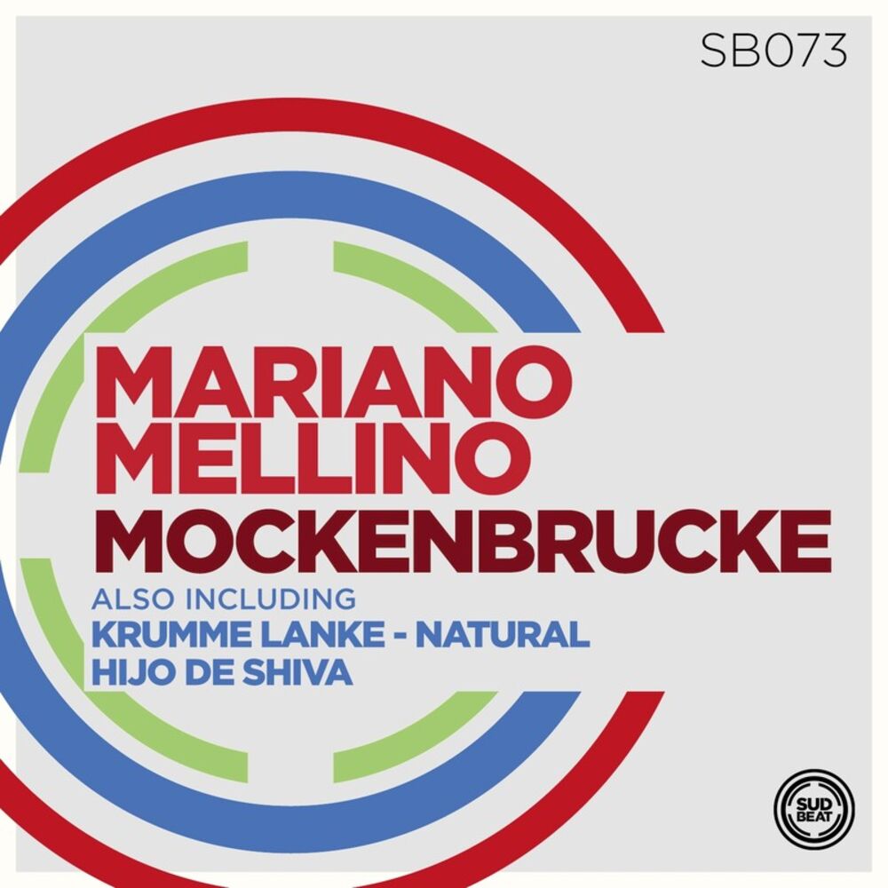 Picture of Mockenbrucke