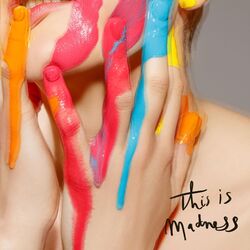 Cover of This Is Madness