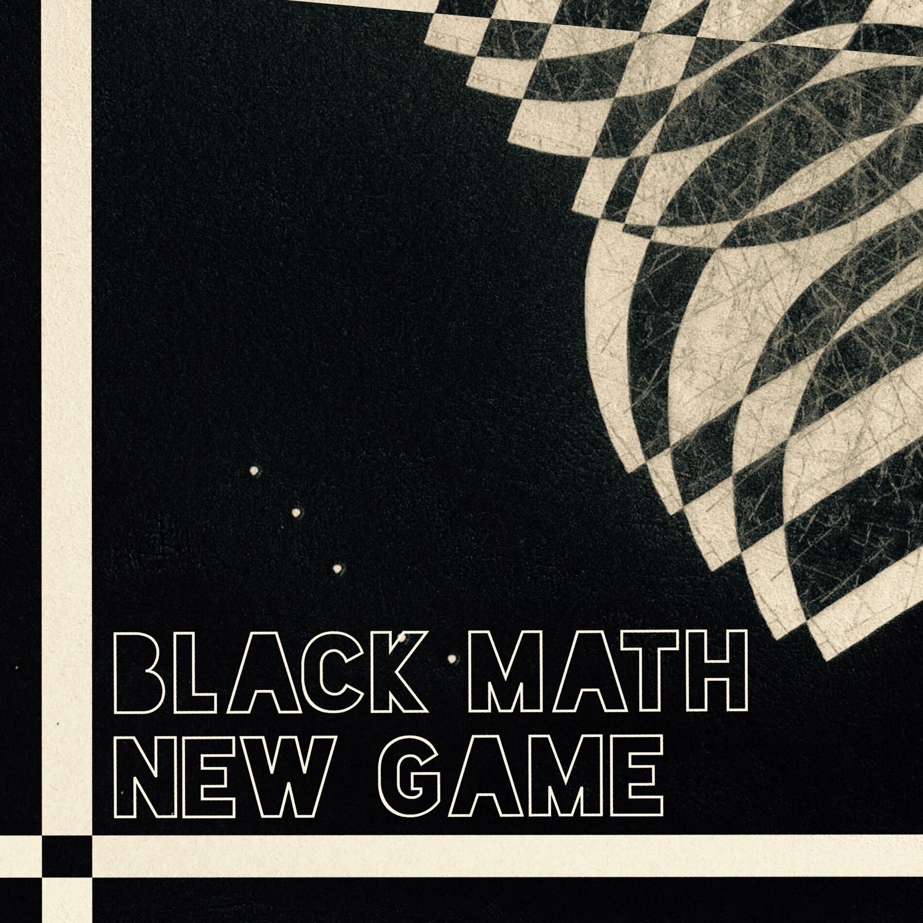 Album cover of New Game