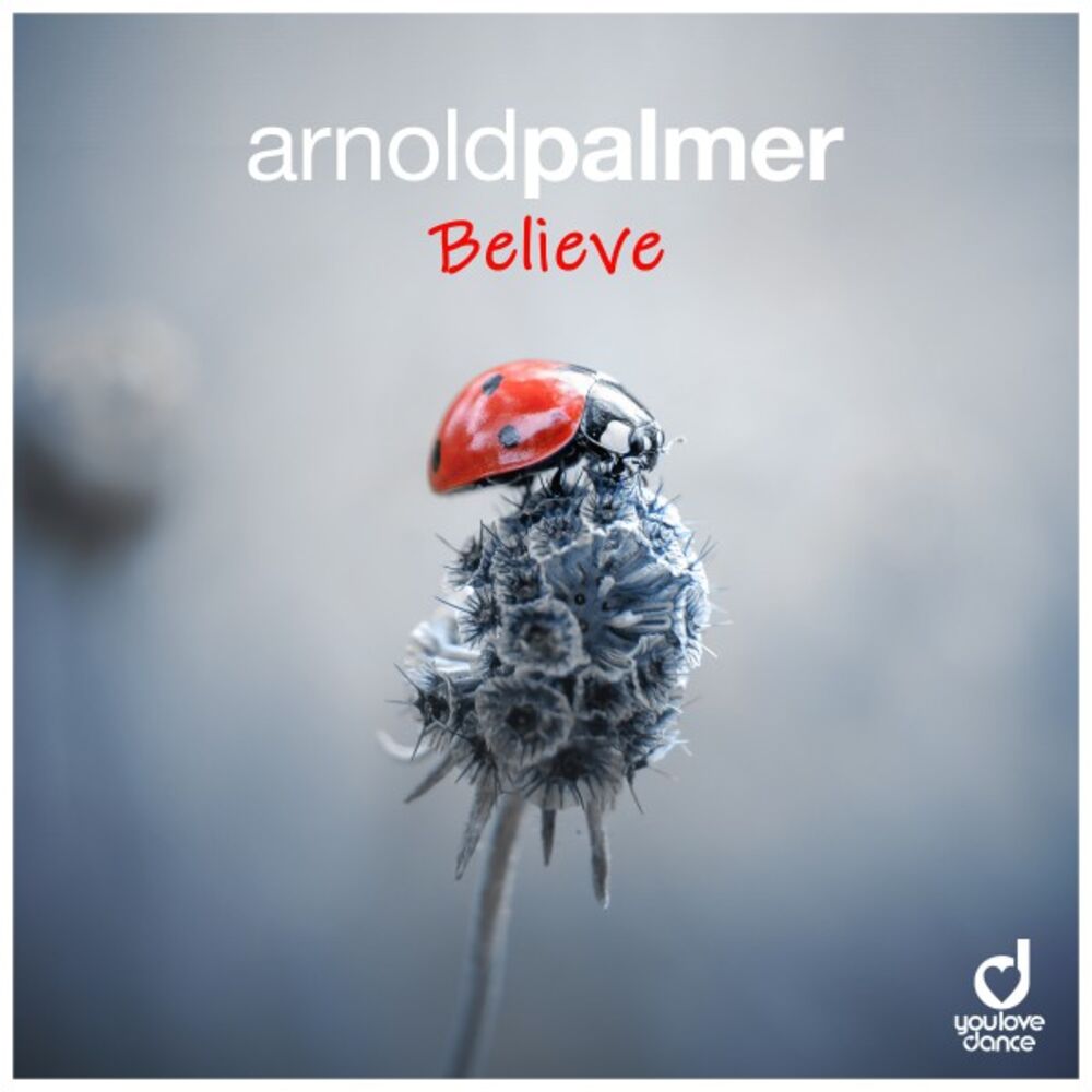 Picture of Believe
