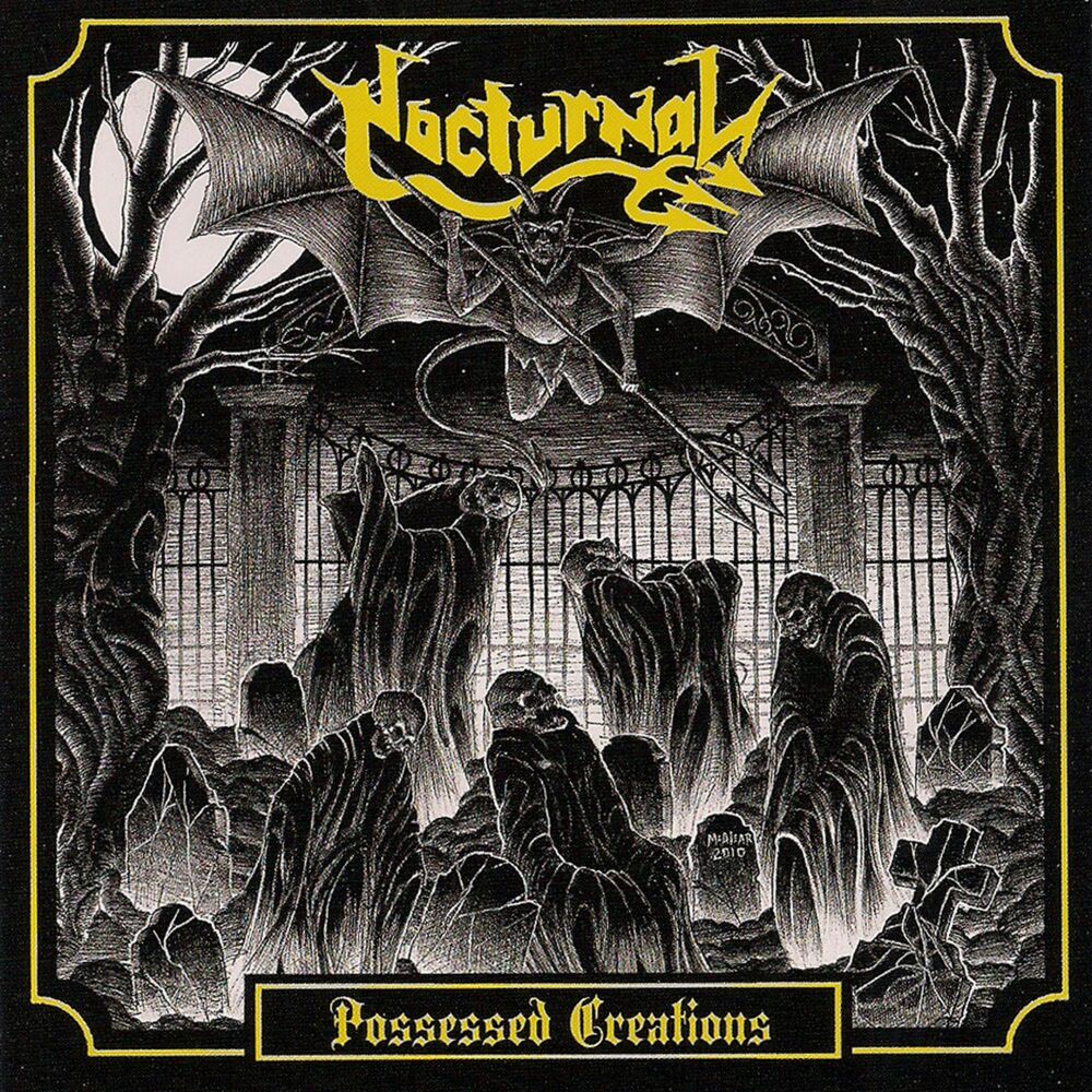 Picture of Possessed Creations