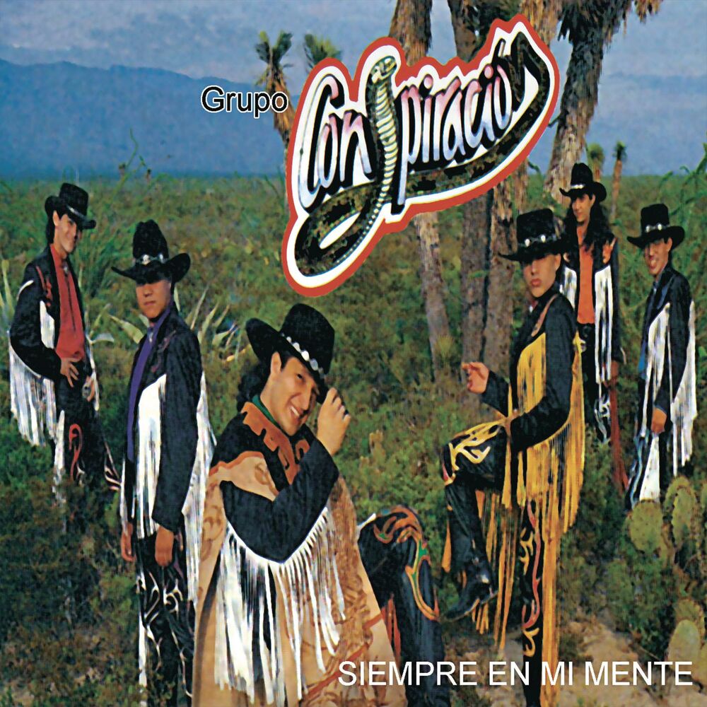 Picture of Siempre en Mi Mente