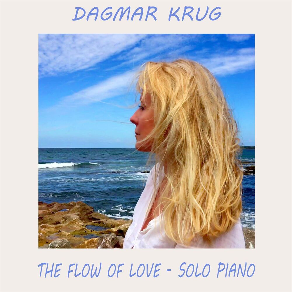 Picture of The Flow Of Love - Solo Piano
