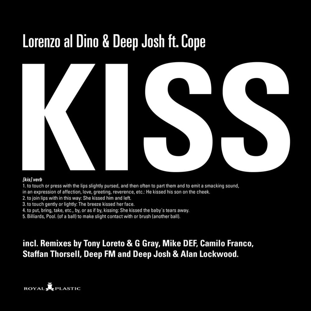 Picture of Kiss