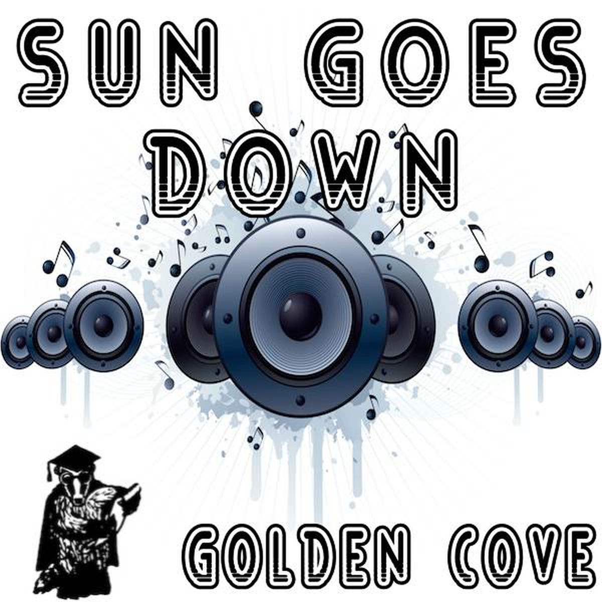 Album cover of A Tribute to Robin Schulz and Jasmine Thompson's Sun Goes Down
