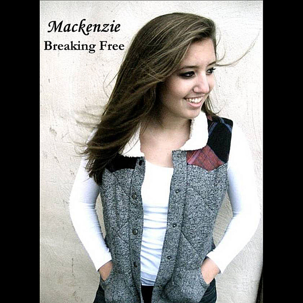 Picture of Breaking Free