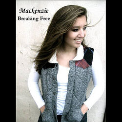 Cover of Breaking Free