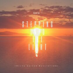 Cover of Stepping into the Light