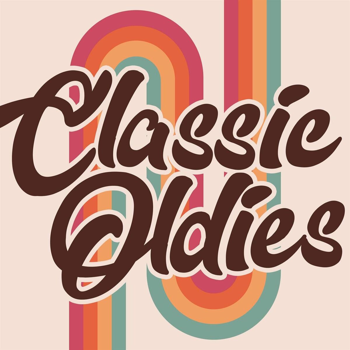 Album cover of Classic Oldies