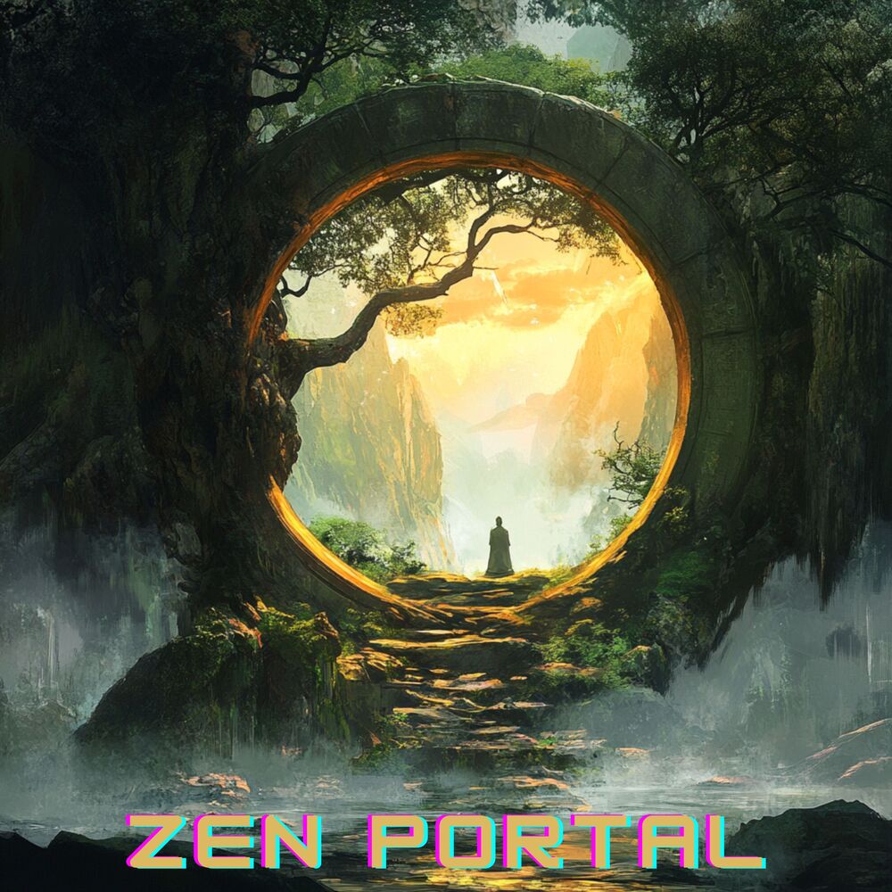 Picture of Tranquil Horizons