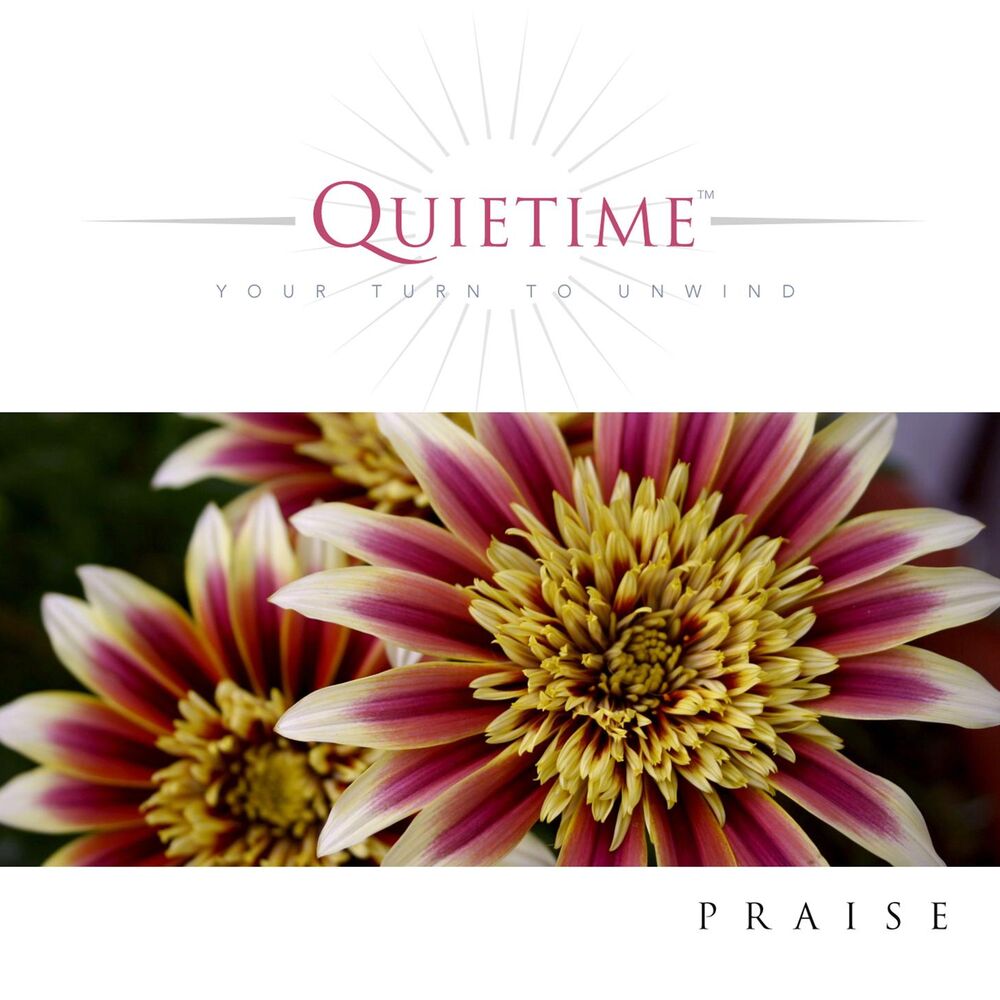 Picture of Quietime Praise