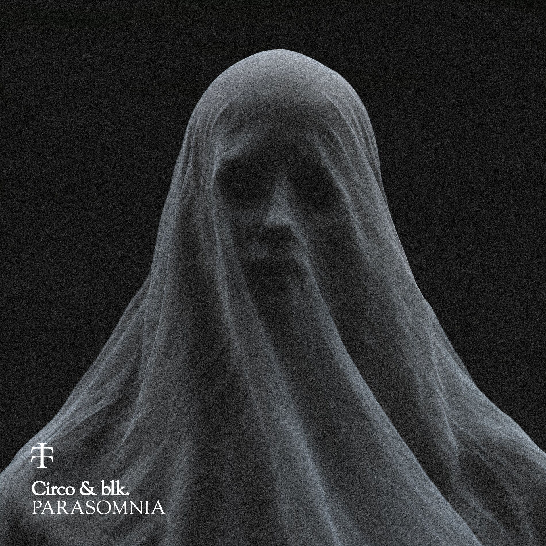 Album cover of Parasomnia