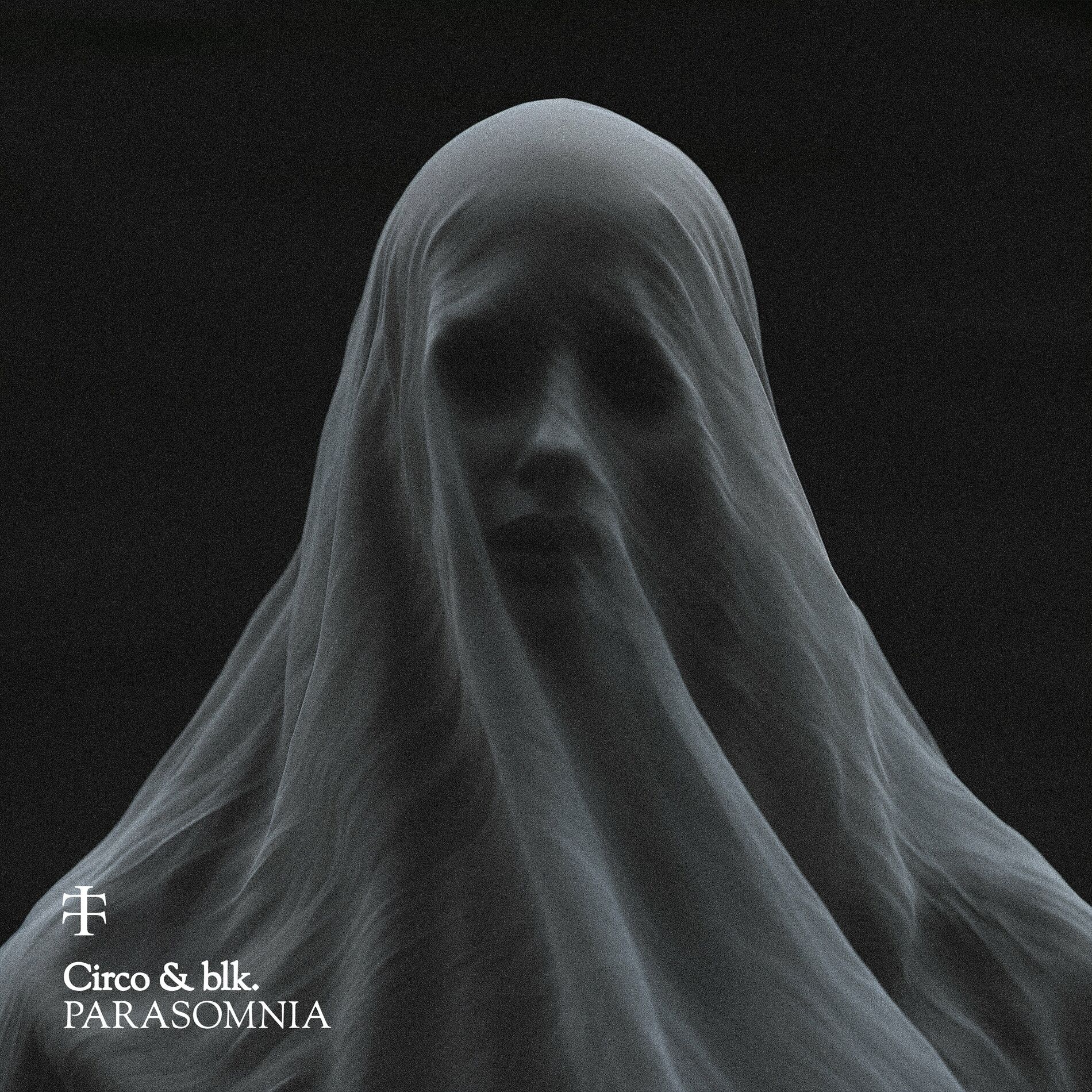 Album cover of Parasomnia