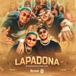 Cover of Lapadona