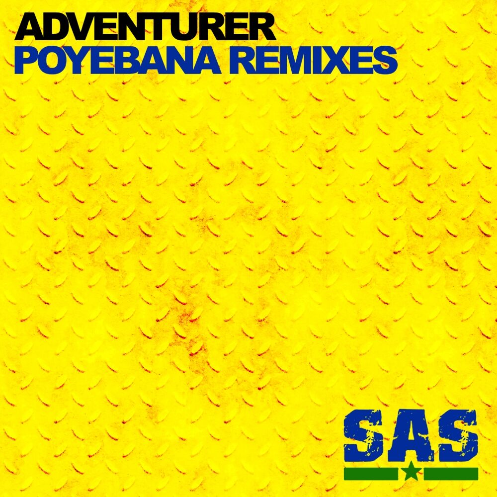 Picture of Poyebana The Remixes