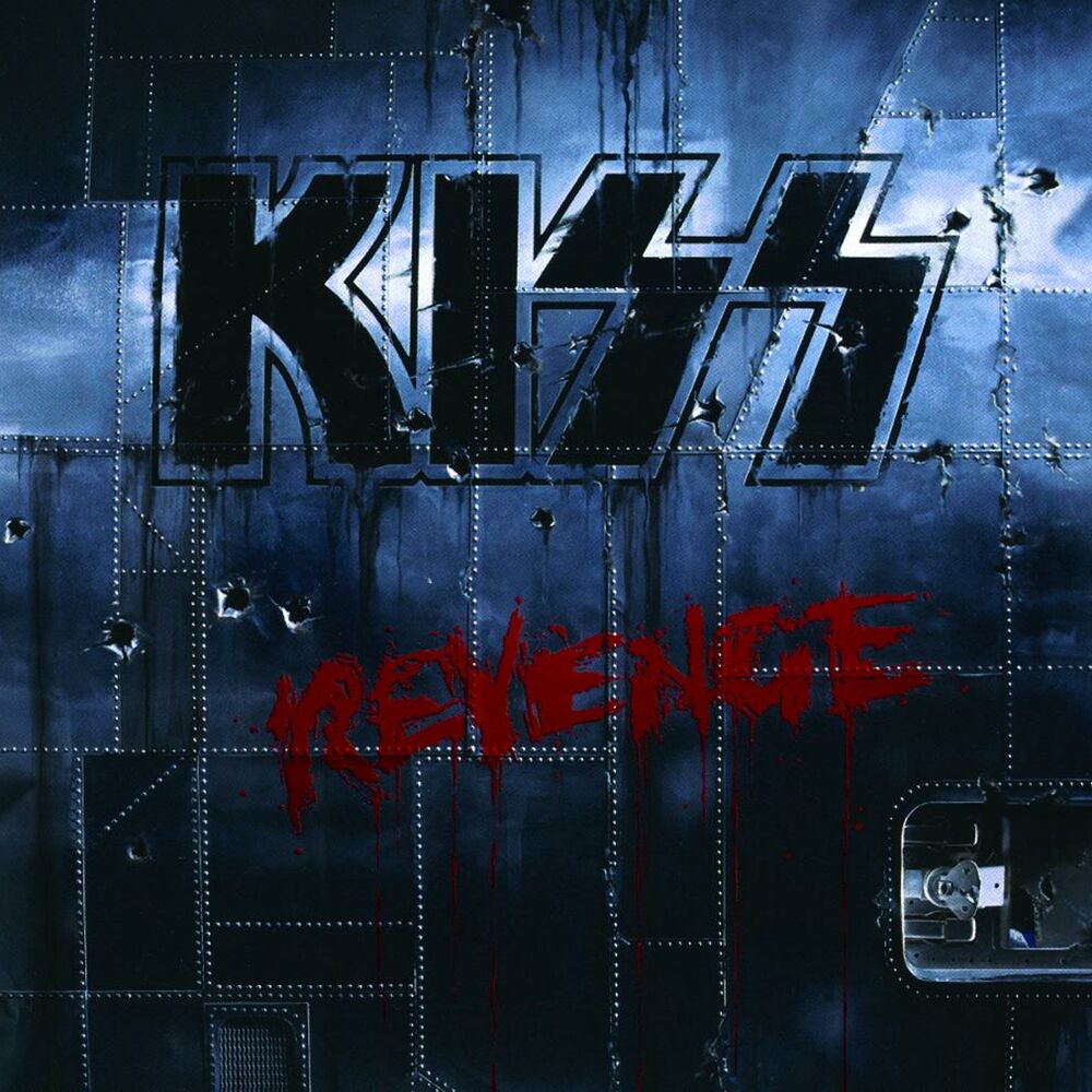 Picture of Revenge