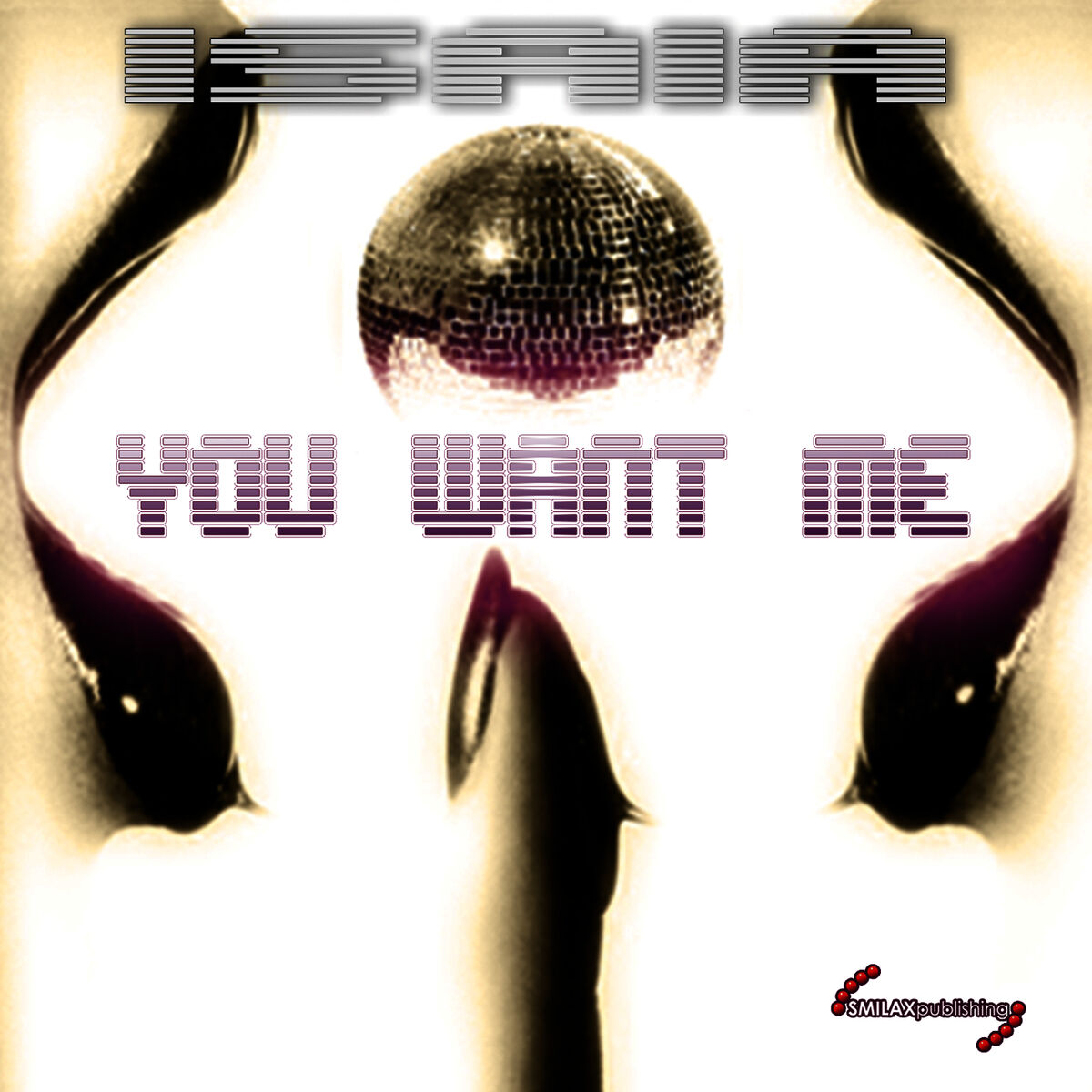 Album cover of You Want Me