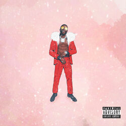 Cover of East Atlanta Santa 3