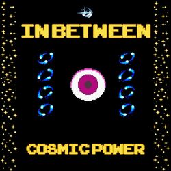 Cover of Cosmic Power