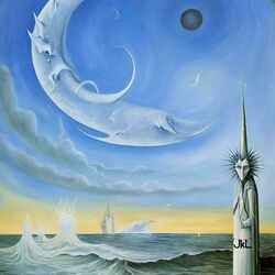 Cover of Flavor Of The Perfect Storm
