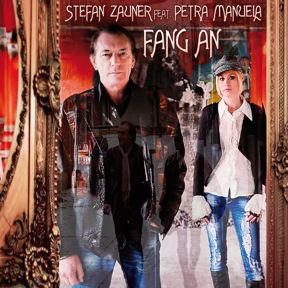 Picture of Fang an (feat. Petra Manuela)