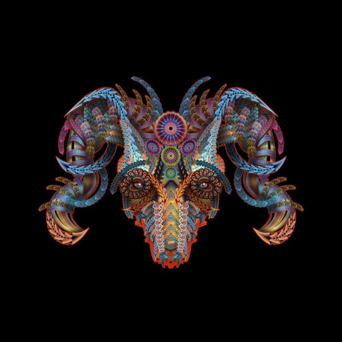 Album cover of Ghostcatcher